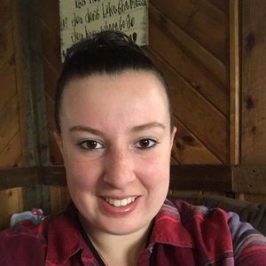 Meet your Posher, Jess